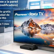 ❗️❗️SmartTv marca Pioneer ❗️❗️ - Img 55564768