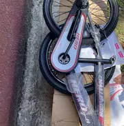 Bicicletas 20 de niño - Img 49450570