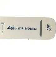 Tarjeta de Red Inalámbrico 4G Terminal - Img 49927411