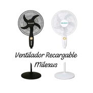 Ventilador recargable de 16" - Img 55245591