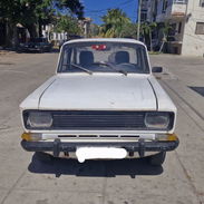 Venta de mosckovich en 4000 usd, La Habana - Img 54564221