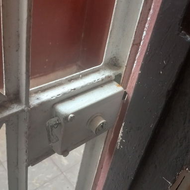 Apartamento muy confortable y acogedor en La Habana Vieja en venta🏘️ 12000 USD ajustables. Más fotos y videos WhatsApp - 3/5