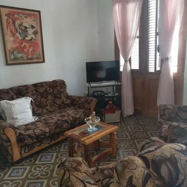 Se Venden estas 2 casas en el Vedado ( dos propiedades) - Img 125769210