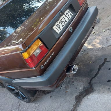 Se vende Vw jetta de gasolina - Img 119003823
