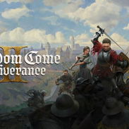 KINGDOM COME, THE WITCHER - Img 52330353