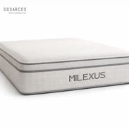 🛏️✨ Colchon Milexus 🛏️✨ - Img 55850416