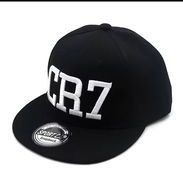 Gorra Cristiano Ronaldo, cr7 - Img 56988512