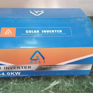 KIT de panel solar 🤩👌 - 6/6