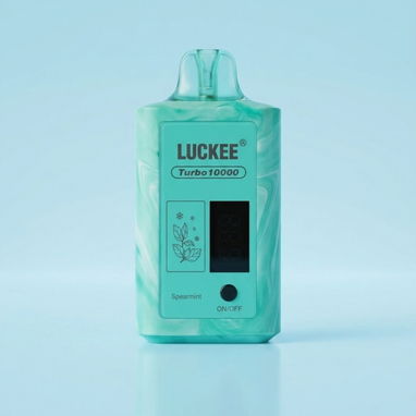 Vape Luckee turbo 10000 - Img 126031944