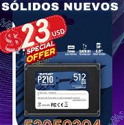 Disco Sólido SSD - Img 45991028