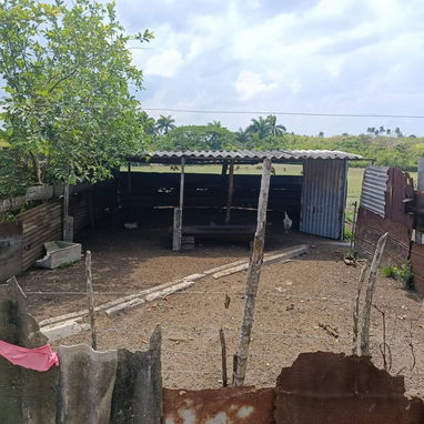 Se vende casa en Poblado Barreras. Guanabacoa - Img 124773667