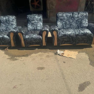 Muebles en ventas máxima calidad y garantia transporte incluido - 6/10