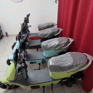 Bici electrica GM Motos 🏍 51973461 - Img 55659657