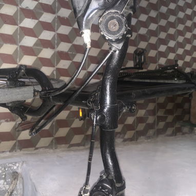 Bicicleta 26 - 7/7