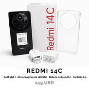 Redmi 14c - Img 56762707
