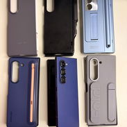 vendo samsung galaxy z fold6 precio 1000 usd - Img 56023468