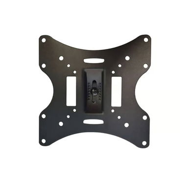Soporte De Pared Unno Tekno Para TV 23–42” Inclinable Y Giratorio VESA 200×200 Carga 66lb Montaje Ajustable - Img 112296246