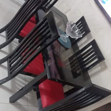 Juegos de comedor de 6 sillas - 2/2
