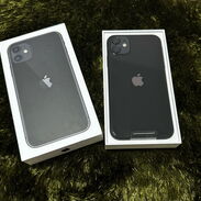 iPhone 11 nuevo en caja 📦libre de fabrica - Img 45542616