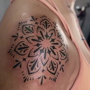 ‼️Estudio de Tatuaje ‼️En Ofertas por el mes de Marzo y Abril. - Img 54371398