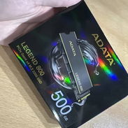 Disco Duro M2 [500 GB] para Ps5 o PC : - Img 56203923