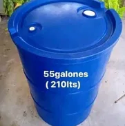 🌑🌑TANQUES DE 1000 LITROS PLÁSTICO ORIGINALES NUEVOS - Img 48703668