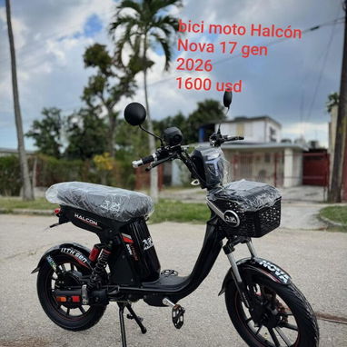 Vendo bici motos diferentes precios - 4/9