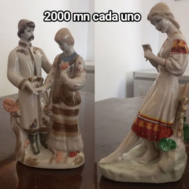 Adornos variados - 8/9