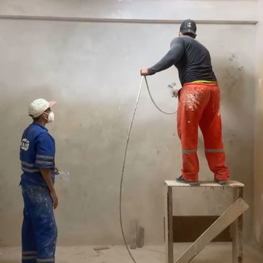 Pintamos tu casa, negocio u oficina. Presupuesto y trabajo profesional. ¡Llama hoy! - 6/7
