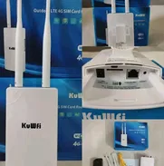 Router 4g de exterior - Img 49598902