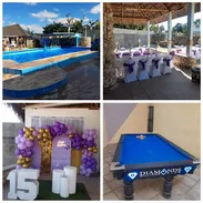Oferta para día especial +pasadia en piscina con billar y almuerzo incluido - Img 53797408