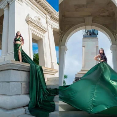 FOTOGRAFÍA DE QUINCEAÑERA... LAS MEJORES...!!! - Img 122732939