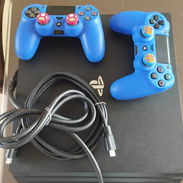 Play 4 pro un tera 1000 gb - Img 55763344