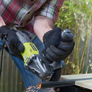 Pulidora Ryobi 115mm 600w 220v - Img 57455175