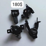 Set de calzos de motor de emgrand 718 - Img 53690808