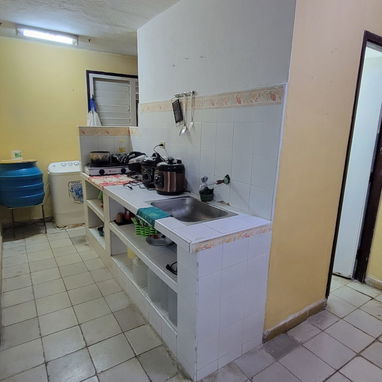 Vendo apto en la coronela 7500 piso 2 - 6/6