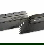 ►►►BAKUP APC MODELO bv800i apc easy ups, 800va, floor/wall mount, 230v, 6x iec c13 outlets, avrNUEVOS EN CAJA - Img 48523858