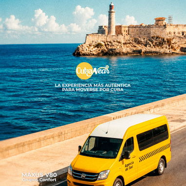 TAXI DIRECTO HABANA | Cárdenas-Varadero-Matanzas: Embajada España, Aeropuerto y 5ta Ave. $20 USD | CubaNear - 2/2