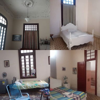 casa independiente en la vibora - Img 100878669