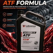 Dexron III ATF Transmision automática - Img 57735172