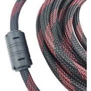 Cables HDMI Varios tamaños. También Empates para lograr el tamaño deseado. - Img 49862581