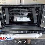Horno de Gas de 24" y 36" - Img 57818401