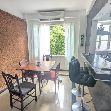 Renta en Miramar con respaldo eléctrico - Img 122739677
