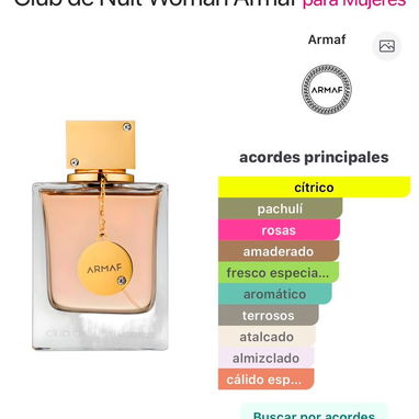 PERFUMES ✅💞‼️ - Img 122989319