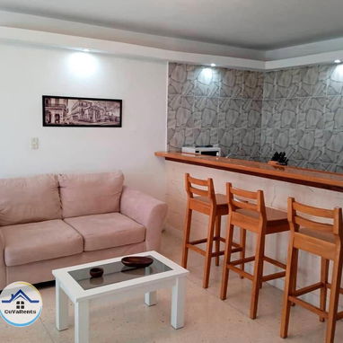 Renta de apartamento en Miramar, La Habana. - Img 121263183
