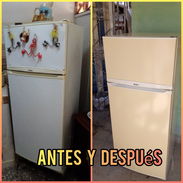 Somos IN⭐NOVA 😌 Nos dedicamos a la chapistería y pintura de electrodomésticos - Img 56120325