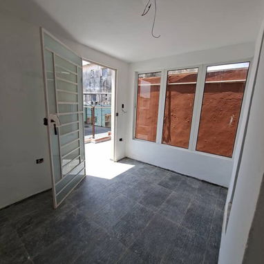 Casa en Santos Suárez - 4/4