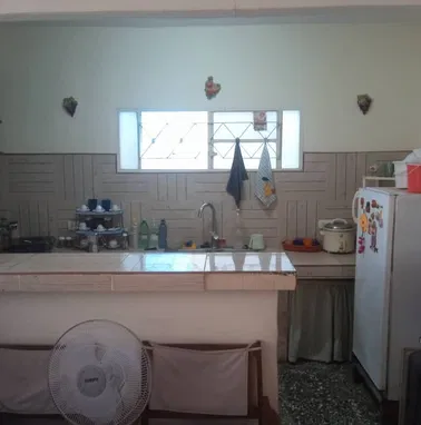 Vendo casa independiente con 3 cuartos en La Güinera,Arroyo Naranjo - Img 94793639