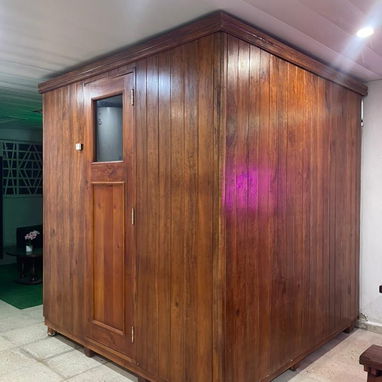 Sauna - Img 125493092