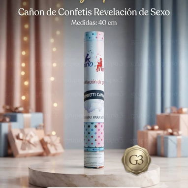 Revelación de sexo - Img 125114604